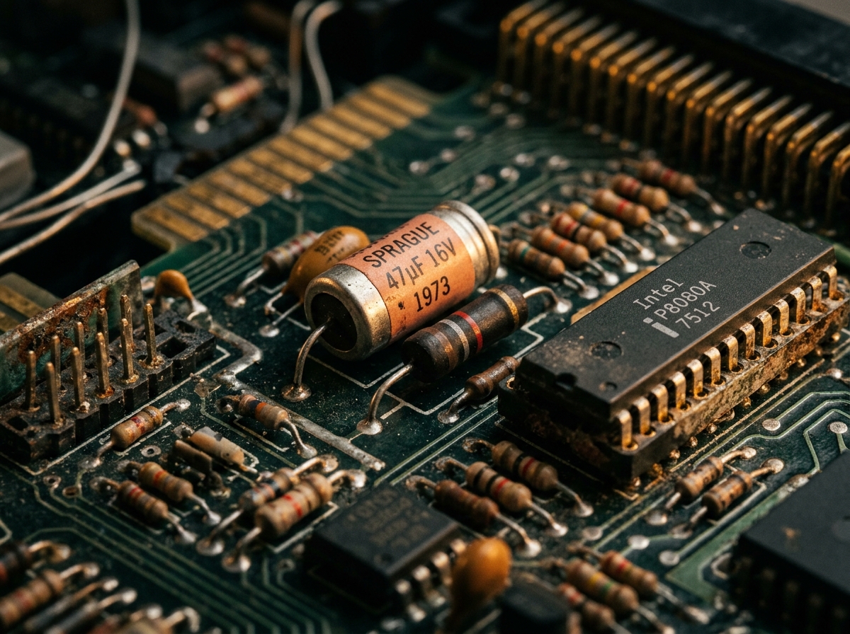 Macro Board